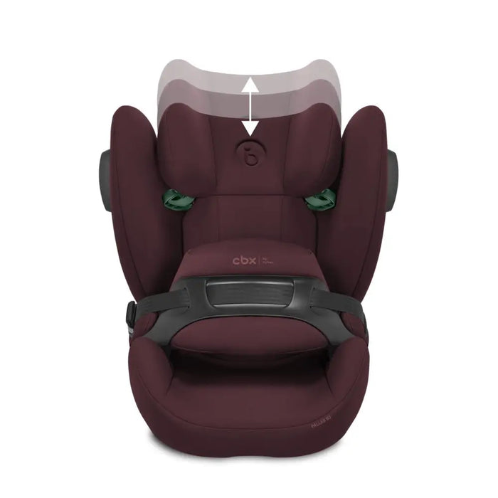 Столче за кола Cybex Pallas B3 i-Size