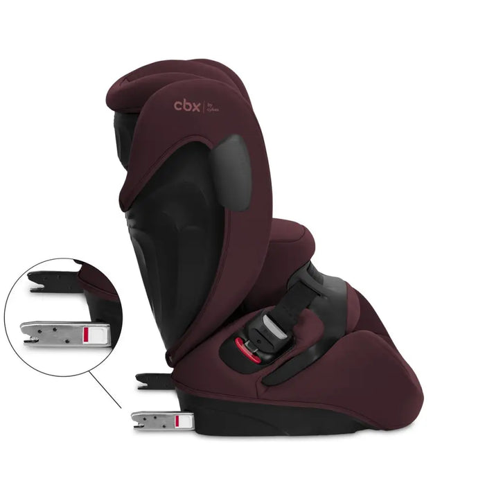 Столче за кола Cybex Pallas B3 i-Size