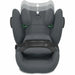 Столче за кола Cybex Сив I (9 - 18 kg) II (15-25 kg) III