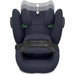 Столче за кола Cybex Син I (9 - 18 kg) II (15-25 kg) III