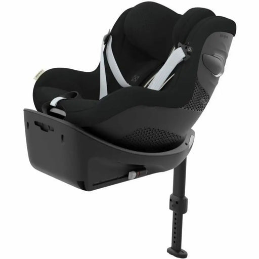 Столче за кола Cybex Sirona G I-SIZE PLUS Черен ECE R129/04