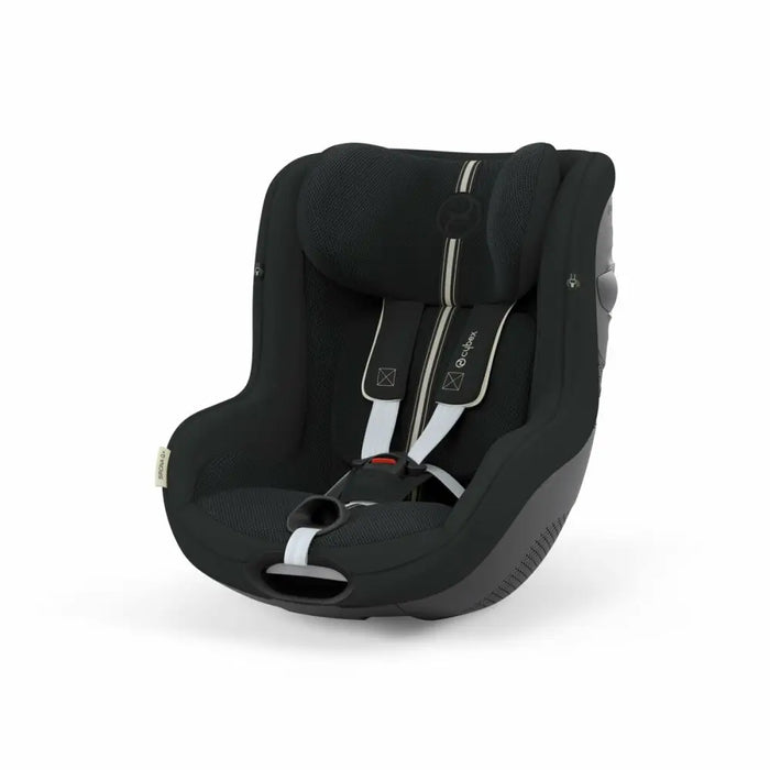 Столче за кола Cybex Sirona G I-SIZE PLUS Черен ECE R129/04