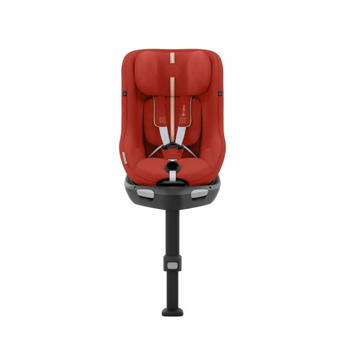 Столче за кола Cybex Sirona G I-SIZE PLUS Червен rouge ECE