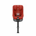 Столче за кола Cybex Sirona G I-SIZE PLUS Червен rouge ECE