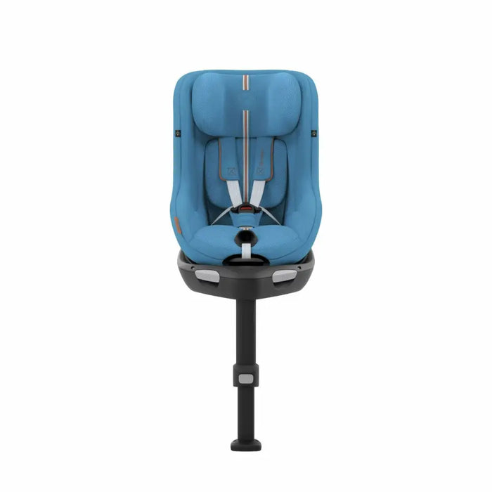 Столче за кола Cybex Sirona G I-SIZE PLUS Син ECE R129/04