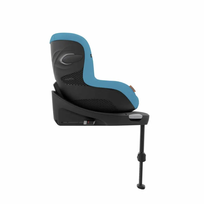 Столче за кола Cybex Sirona G I-SIZE PLUS Син ECE R129/04