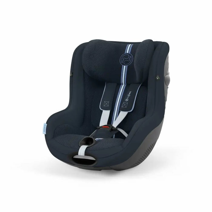 Столче за кола Cybex Sirona G I-SIZE PLUS Син Ocean Blue
