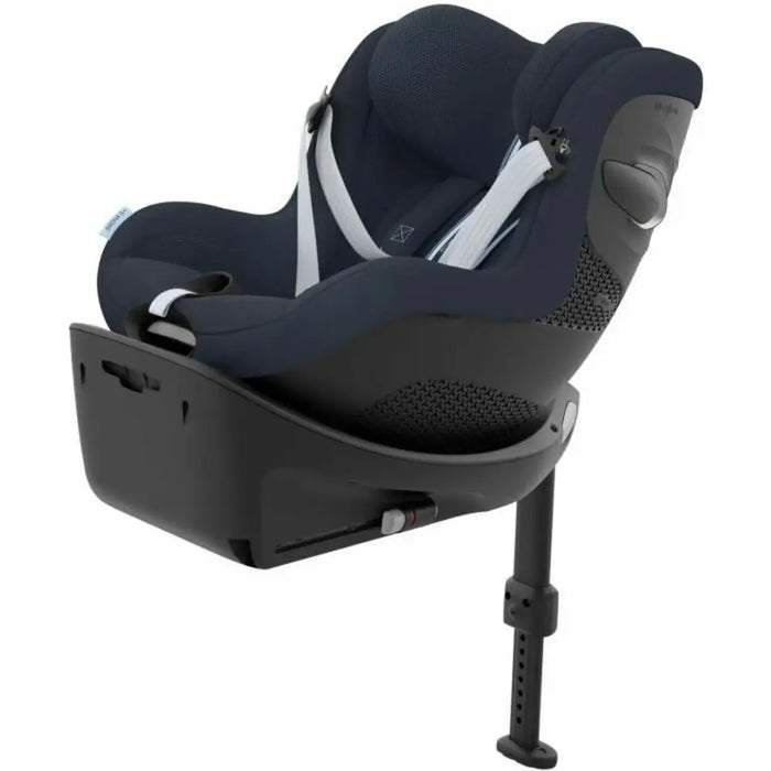 Столче за кола Cybex Sirona G I-SIZE PLUS Син Ocean Blue