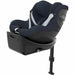 Столче за кола Cybex Sirona G I-SIZE PLUS Син Ocean Blue