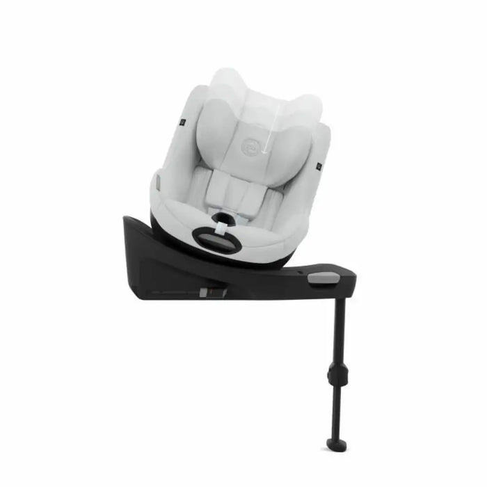 Столче за кола Cybex Сив 0+ (de a 13 kilos) Детски ECE R129