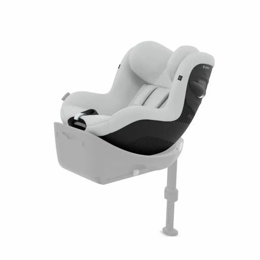 Столче за кола Cybex Сив 0+ (de a 13 kilos) Детски ECE R129