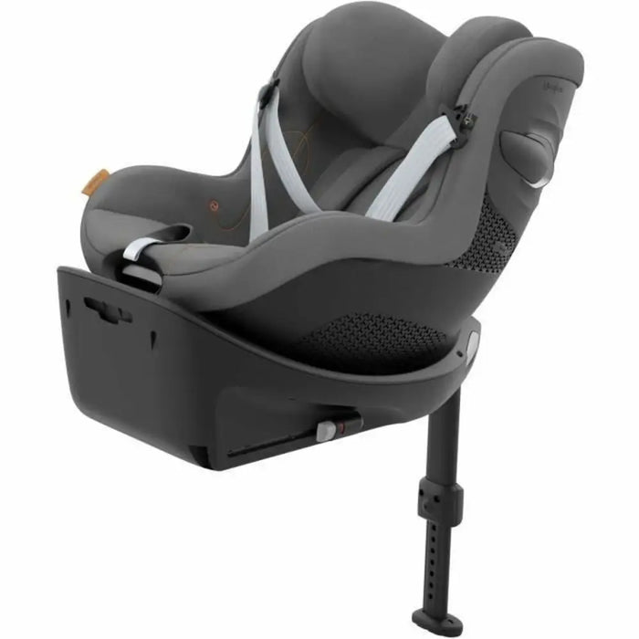 Столче за кола Cybex Сив ECE R129/04