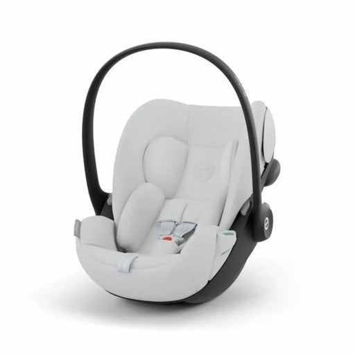 Столче за кола Cybex Сив ECE R129/04