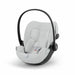 Столче за кола Cybex Сив ECE R129/04