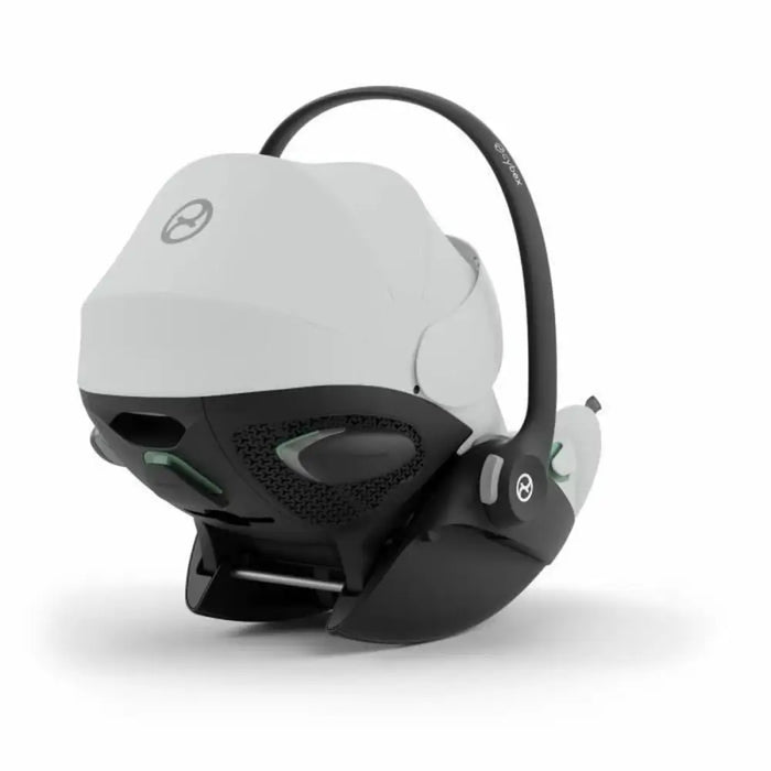 Столче за кола Cybex Сив ECE R129/04