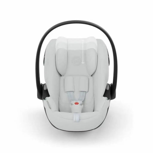 Столче за кола Cybex Сив ECE R129/04