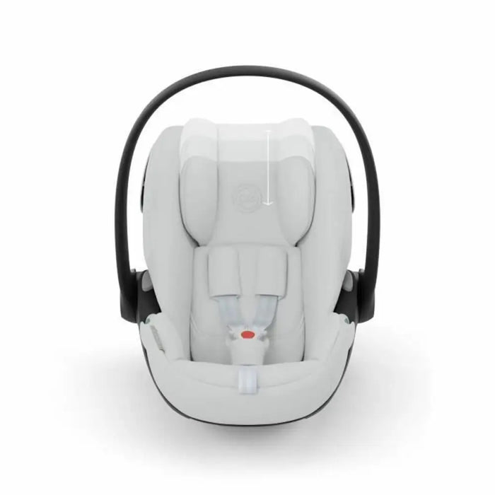 Столче за кола Cybex Сив ECE R129/04