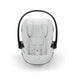 Столче за кола Cybex Сив ECE R129/04