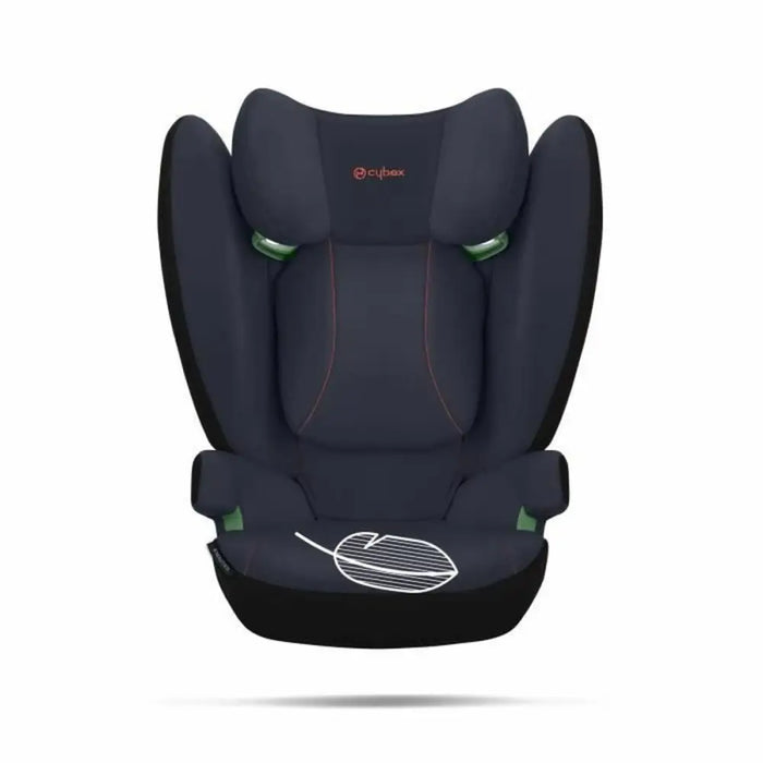 Столче за кола Cybex Solution B i-Fix Син II (15-25 kg) ECE