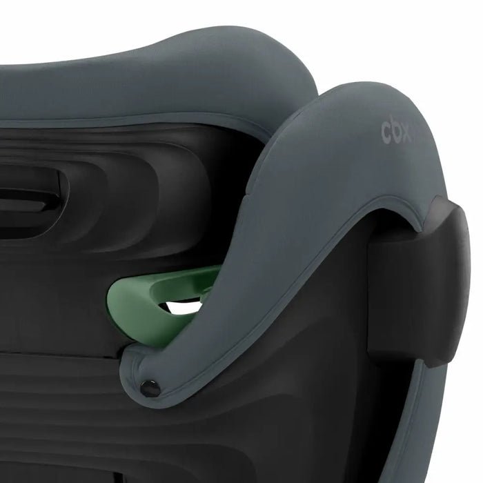Столче за кола Cybex SOLUTION B3 I-FIX Сив II (15-25 kg)