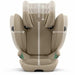 Столче за кола Cybex Solution G2 i-Fix Plus Бежов II (15-25