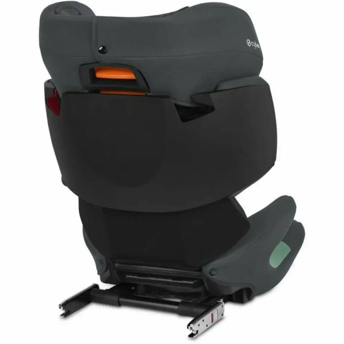 Столче за кола Cybex Solution X i-Fix Сив ECE R129/04