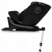 Столче за кола KinderKraft I-360 черно