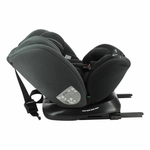 Столче за кола Nania Dune Черен Сив ECE R129/04 ISOFIX