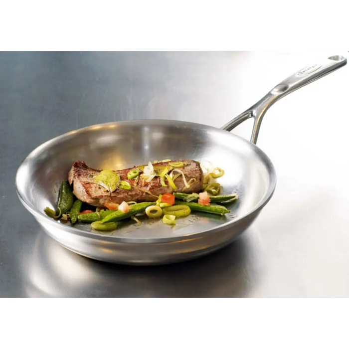 Стоманен тиган Demeyere Proline 7 40850-936-0 - 20 CM