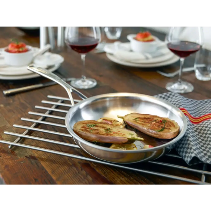 Стоманен тиган Demeyere Proline 7 40850-936-0 - 20 CM