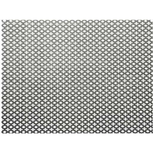 СТОМАНЕНА ЛАМАРИНА ДЕТЕЛИНА 500Х1ММ/1М