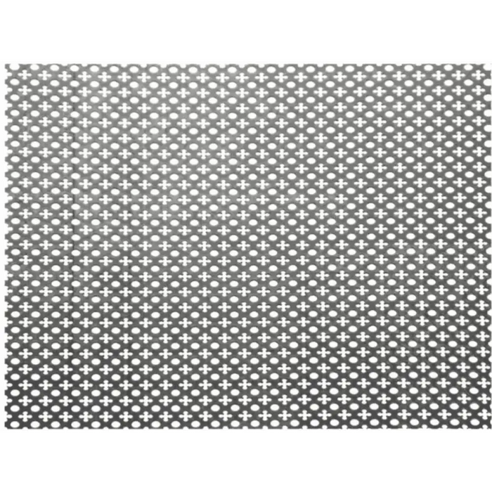 СТОМАНЕНА ЛАМАРИНА ДЕТЕЛИНА 500Х1ММ/1М