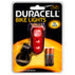СТОП DURACELL 3LED + 2xAAA B02 1351