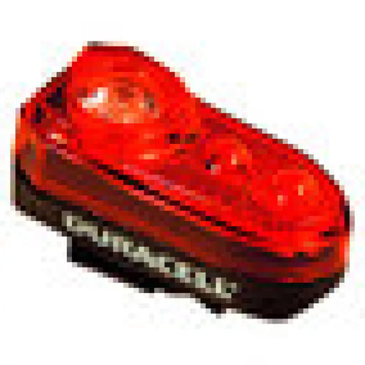 СТОП DURACELL 3LED + 2xAAA B02 1351