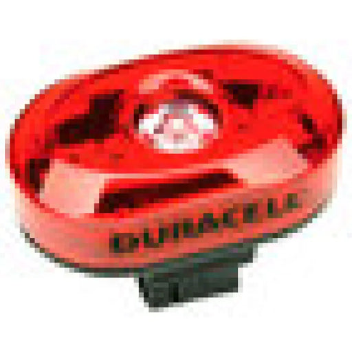 СТОП DURACELL 5LED + 2xAAA B03 1352