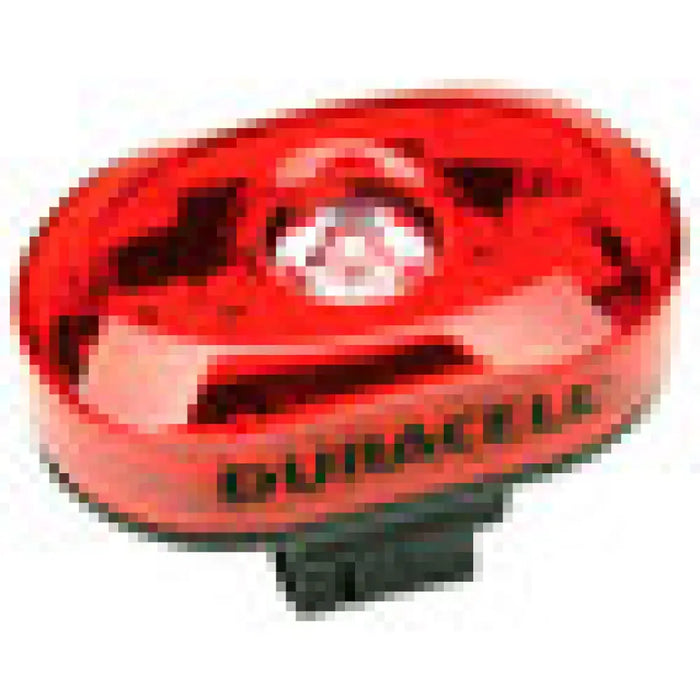 СТОП DURACELL 5LED + 2xAAA B03 1352