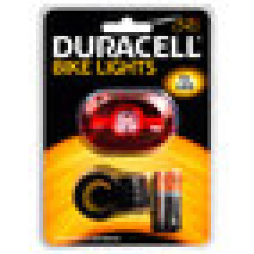 СТОП DURACELL 5LED + 2xAAA B03 1352