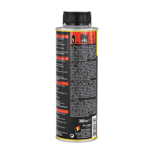 СТОП ТЕЧ ХИДРАВЛИКА 300 ML BARDAHL