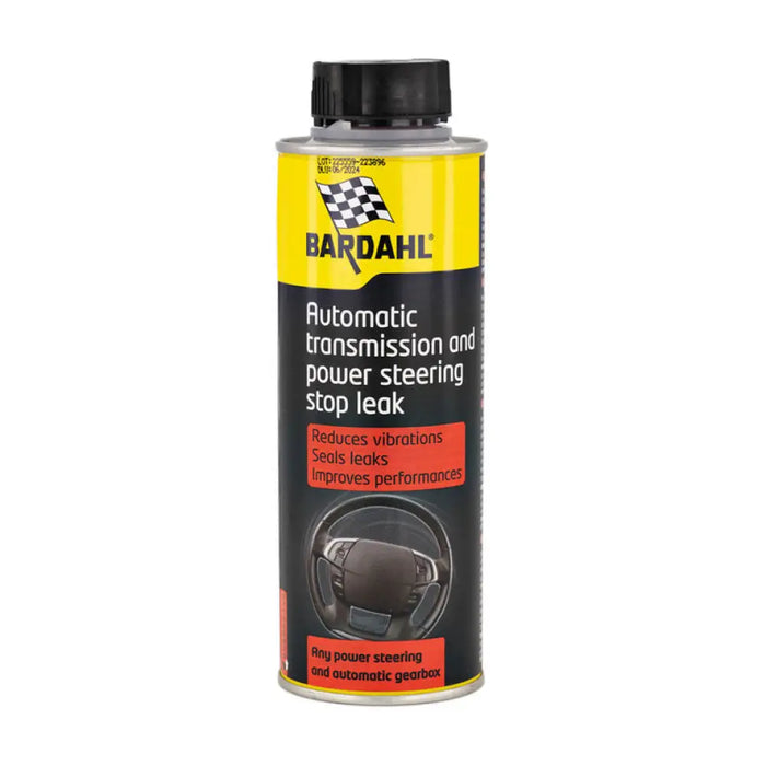 СТОП ТЕЧ ХИДРАВЛИКА 300 ML BARDAHL