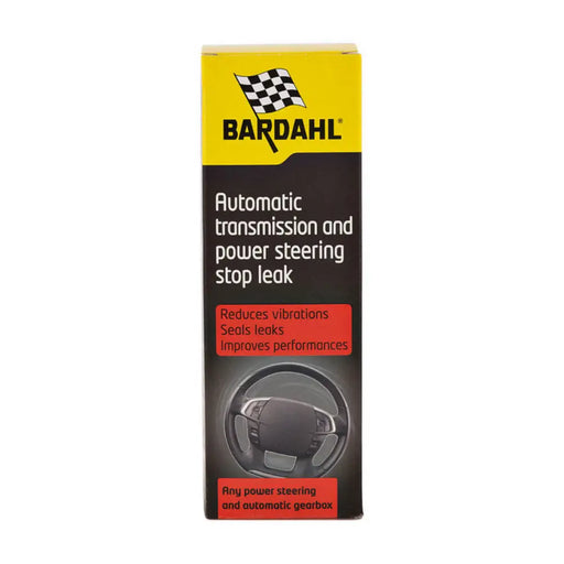 СТОП ТЕЧ ХИДРАВЛИКА 300 ML BARDAHL