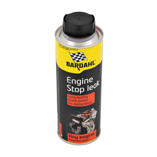 СТОП ТЕЧ ДВИГАТЕЛ 300 ML BARDAHL