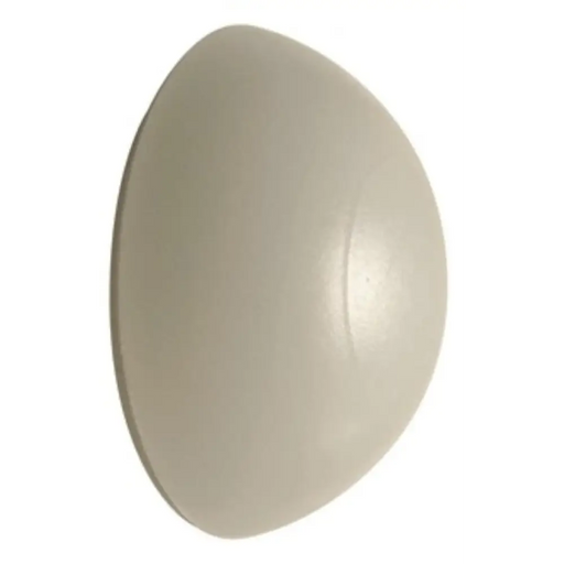 СТОПЕР ЗА СТЕНА БЯЛ HÄFELE PVC Ф40