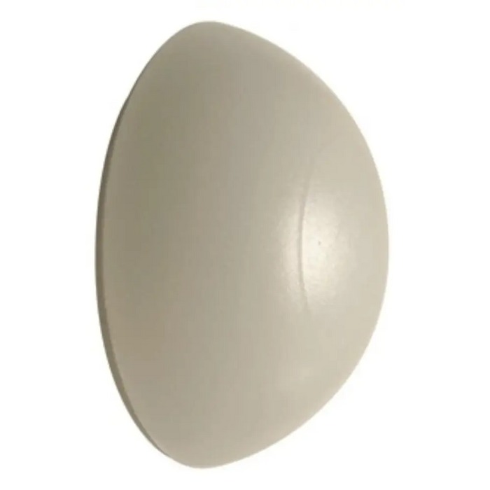 СТОПЕР ЗА СТЕНА БЯЛ HÄFELE PVC Ф40