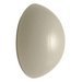 СТОПЕР ЗА СТЕНА БЯЛ HÄFELE PVC Ф40