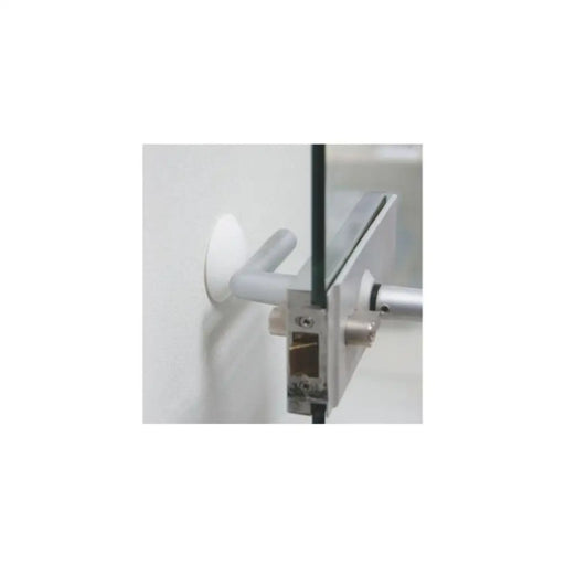 СТОПЕР ЗА СТЕНА БЯЛ HÄFELE PVC Ф60