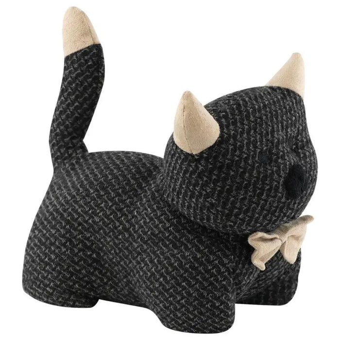 СТОПЕР ЗА ВРАТА КОТКА 20X24X14СМ