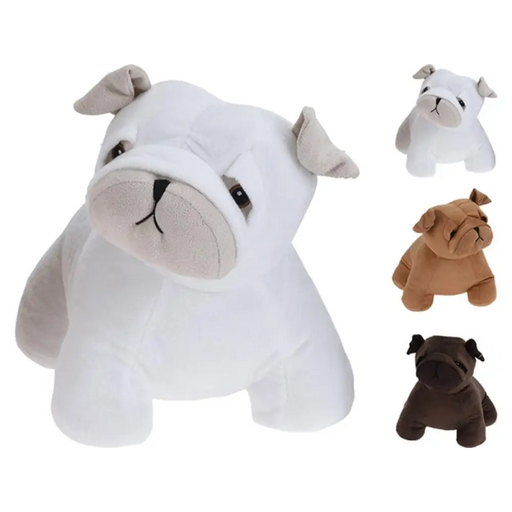 СТОПЕР ЗА ВРАТА КУЧЕ 27Х22Х26 СМ