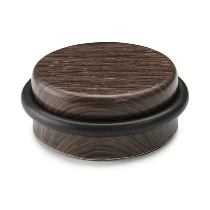 Стопери Inofix Ø 4,6 x 1,8 cm Врати Лепящ се Wengue