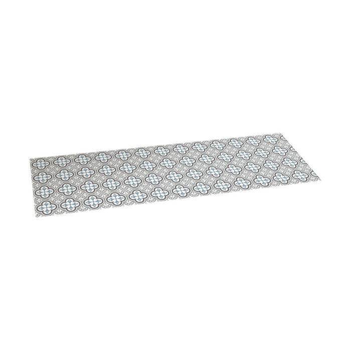 Винилов килим Stor Planet Hidra Сив 60 x 200 cm