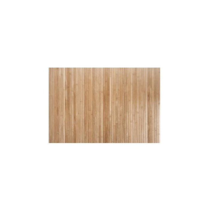 Килим Stor Planet Квадратен Естествен Бамбук (60 x 90 cm)